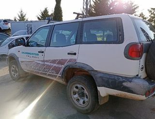 Guantera nissan 68500of000 terrano ii (r20) 345883