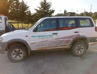 Guantera nissan 68500of000 terrano ii (r20) 345883