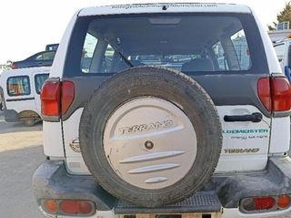 Guantera nissan 68500of000 terrano ii (r20) 345883