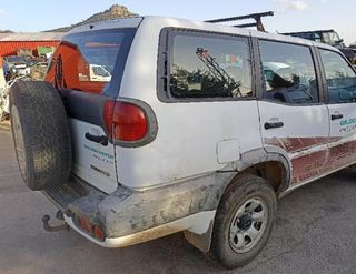 Guantera nissan 68500of000 terrano ii (r20) 345883