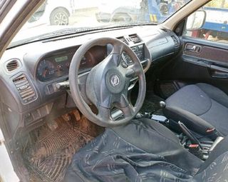 Guantera nissan 68500of000 terrano ii (r20) 345883