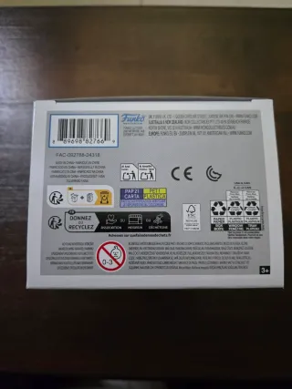 Funko Pop Marvel Bruce Banner #1417