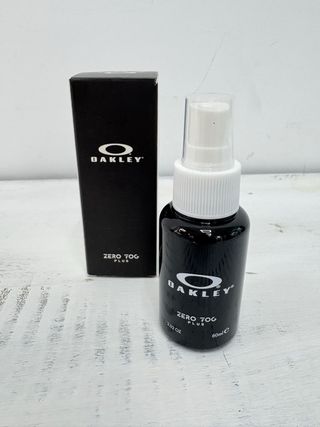 Oakley Zero Fog Plus Antivaho Spray 60 ml