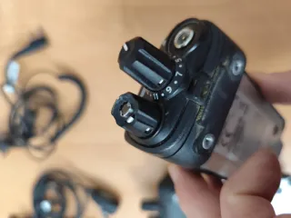 Kenwood NX-3320 E3 lote