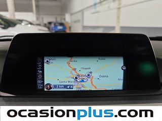 BMW Serie 3 318d 105 kW (143 CV)