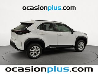 Toyota Yaris Cross 120H Business Plus 85 kW (116 CV)