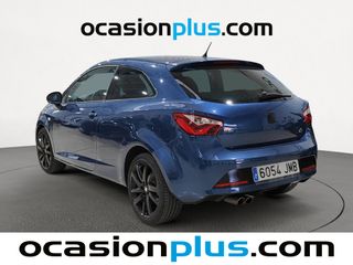 SEAT Ibiza SC 1.4 EcoTSI FR 110 kW (150 CV)
