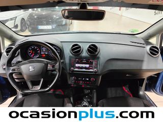SEAT Ibiza SC 1.4 EcoTSI FR 110 kW (150 CV)