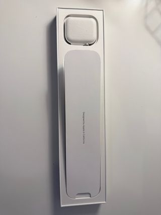 Apple Watch Series 8 con correas