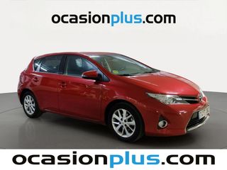 Toyota Auris 90D Active 66 kW (90 CV)