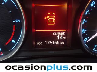 Toyota Auris 90D Active 66 kW (90 CV)