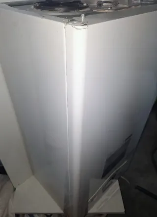 Caldera estanca Ariston EGIS