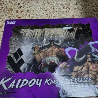 Figuarts Zero Kaido One Piece