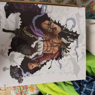Figuarts Zero Kaido One Piece