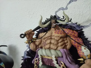 Figuarts Zero Kaido One Piece