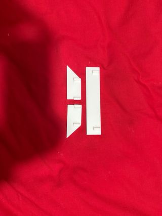 5 Packs de 3 Piezas Jaula C2