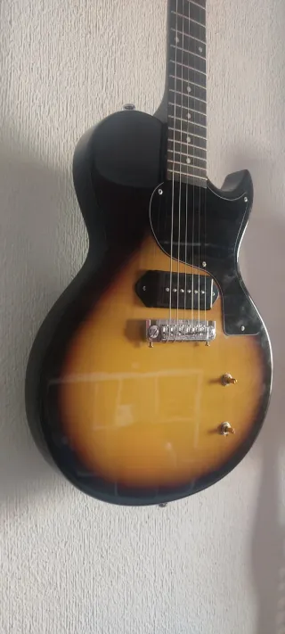 AJUSTA tu Guitarra Eléctrica!