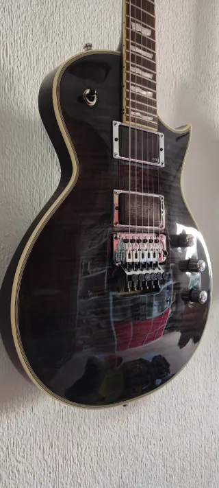 AJUSTA tu Guitarra Eléctrica!