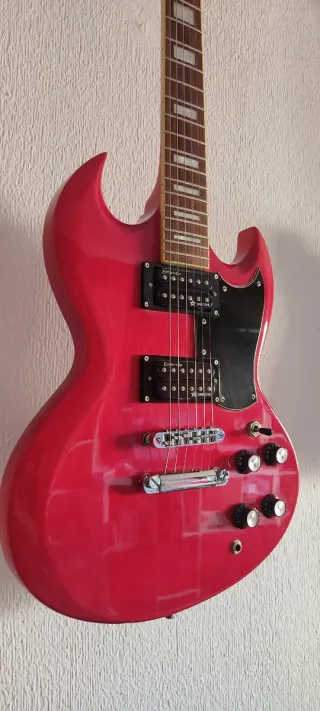 AJUSTA tu Guitarra Eléctrica!