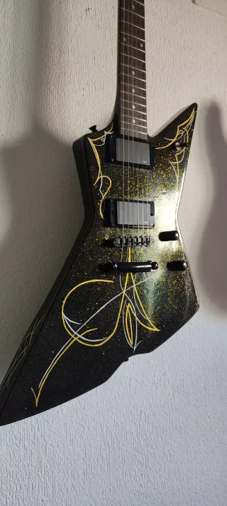 AJUSTA tu Guitarra Eléctrica!