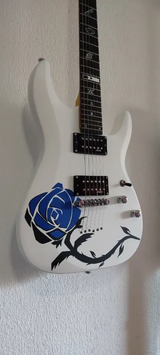 AJUSTA tu Guitarra Eléctrica!