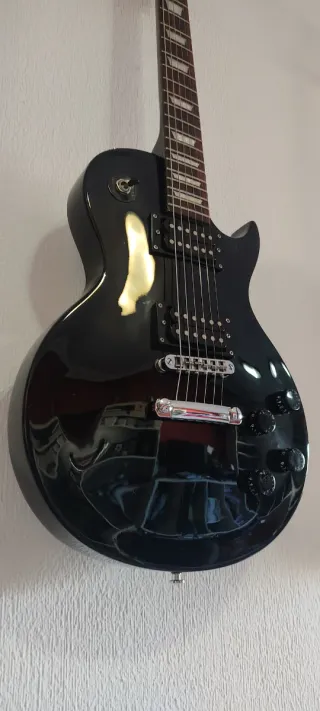 AJUSTA tu Guitarra Eléctrica!