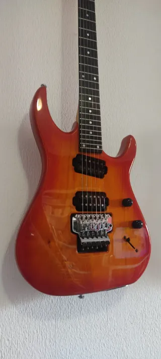 AJUSTA tu Guitarra Eléctrica!