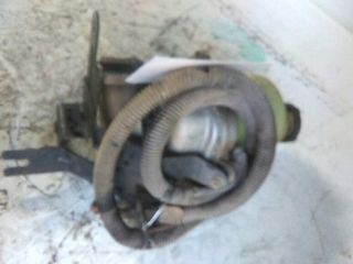 Bomba de dirección opel 117281 astra g berlina