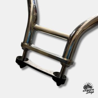 Ricambi Honda Shadow VT600