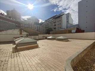 Piso en venta en Centro en Huelva