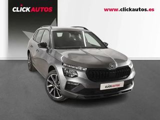 Skoda Kamiq 1.5 TSI 150CV Sport DSG