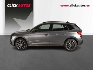 Skoda Kamiq 1.5 TSI 150CV Sport DSG