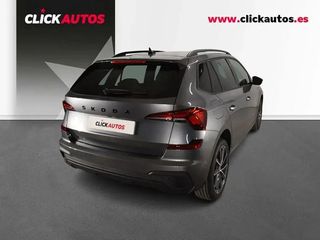 Skoda Kamiq 1.5 TSI 150CV Sport DSG