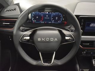 Skoda Kamiq 1.5 TSI 150CV Sport DSG