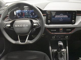 Skoda Kamiq 1.5 TSI 150CV Sport DSG