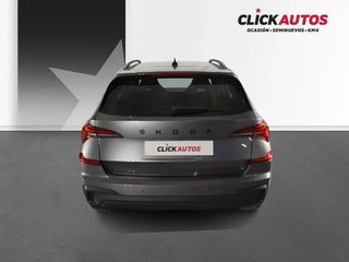Skoda Kamiq 1.5 TSI 150CV Sport DSG