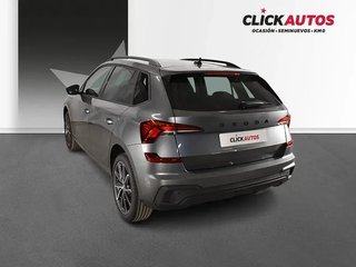 Skoda Kamiq 1.5 TSI 150CV Sport DSG