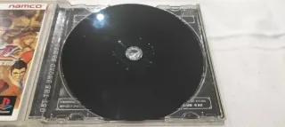 PACK DE SOUL EDGE Y KLONOA PLAYSTATION NTSC JAP