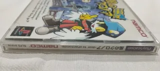 PACK DE SOUL EDGE Y KLONOA PLAYSTATION NTSC JAP