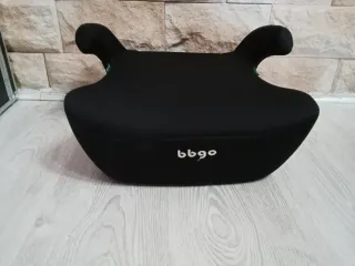 Elevador coche niños bbgo negro