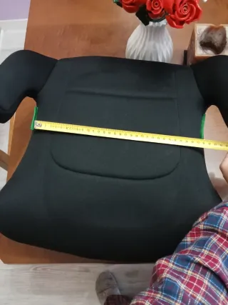 Elevador coche niños bbgo negro