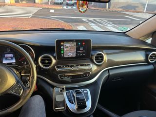 Mercedes-Benz Clase V 2019