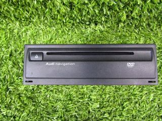 Audi 92687 sistema 4e0919887 a4 avant (8k5) (2008)