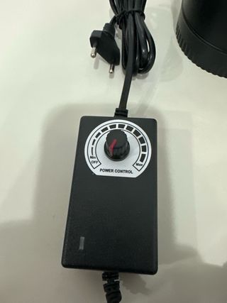 kit de ventilacion  armario o invernadero 100mm