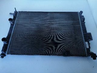 239723 21410jd01b radiador nissan qashqai+2 (jj10)