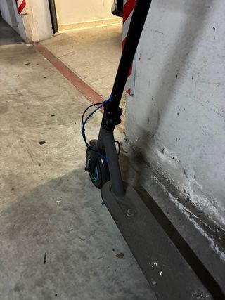 Patinete Eléctrico SmartGyro