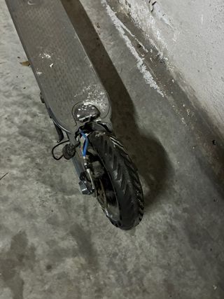 Patinete Eléctrico SmartGyro