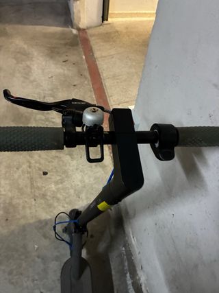 Patinete Eléctrico SmartGyro