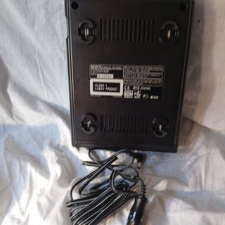 REPRODUCTOR DE DVD VIDEO SONY PORTATIL PARA COCHE
