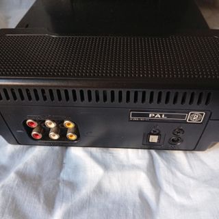 REPRODUCTOR DE DVD VIDEO SONY PORTATIL PARA COCHE